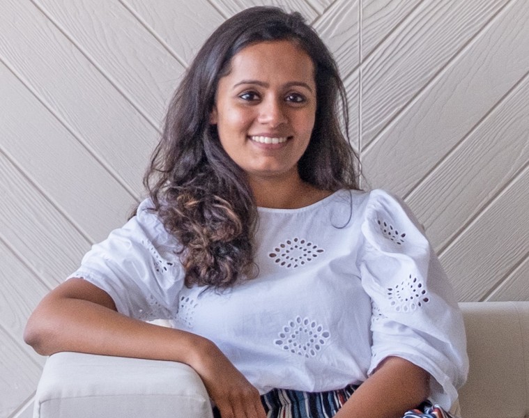 Principal Architect Dinesh Panwar