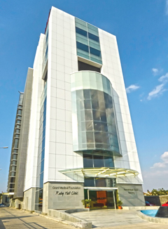 Ruby Hall Clinic Wanowrie Pune