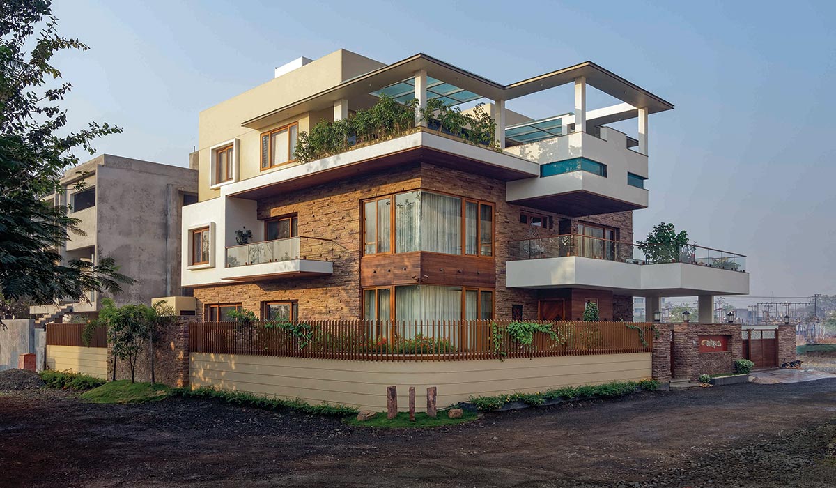 Prakaash Jadhav & Associates