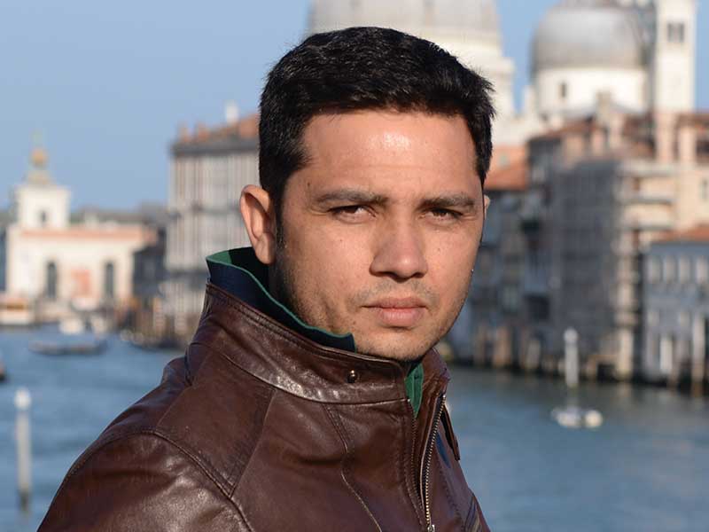 Dinesh Panwar, Principal Architect, Urbanscape Architects