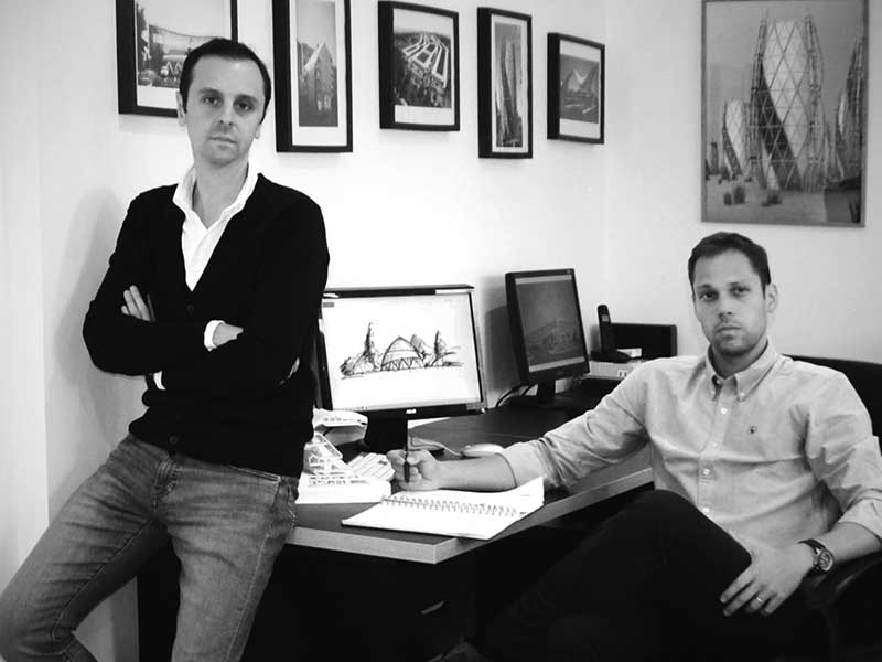 Olivier Amat & Laurent Saint-Val