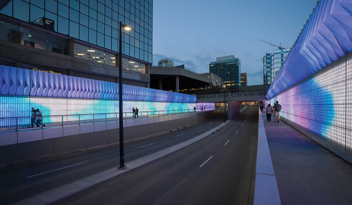 An Evocative & Timeless Experience