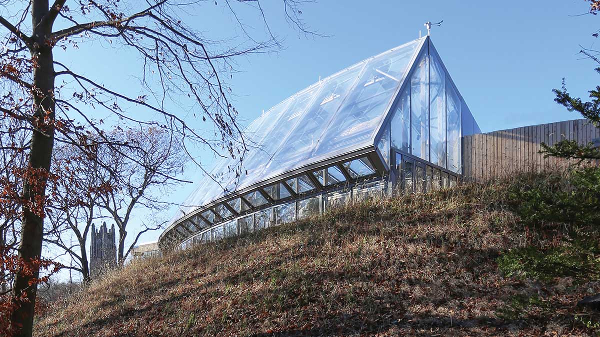 Kennedy & Violich Architecture 