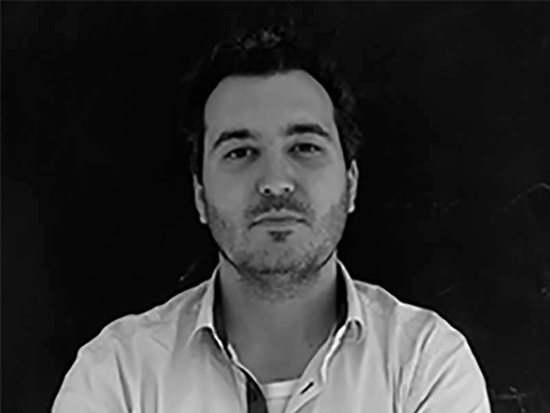 Bernat Llauradó Auquer Principal Architect