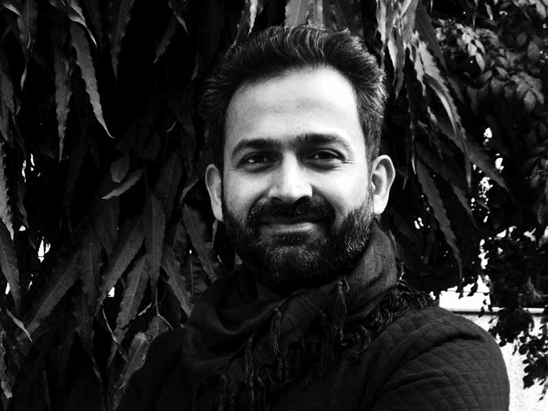 Architect & Lighting Designer Vinayak Diwan Founder, Lightbook