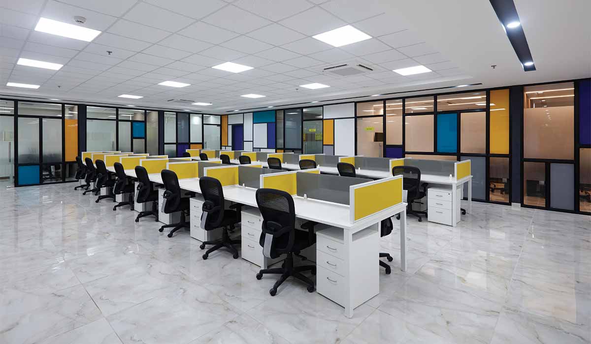 More Flexibility in Design