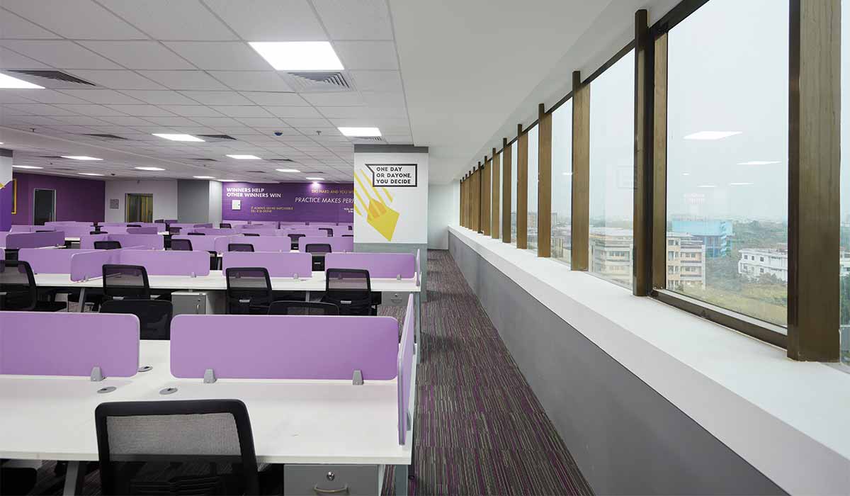 More Flexibility in Design