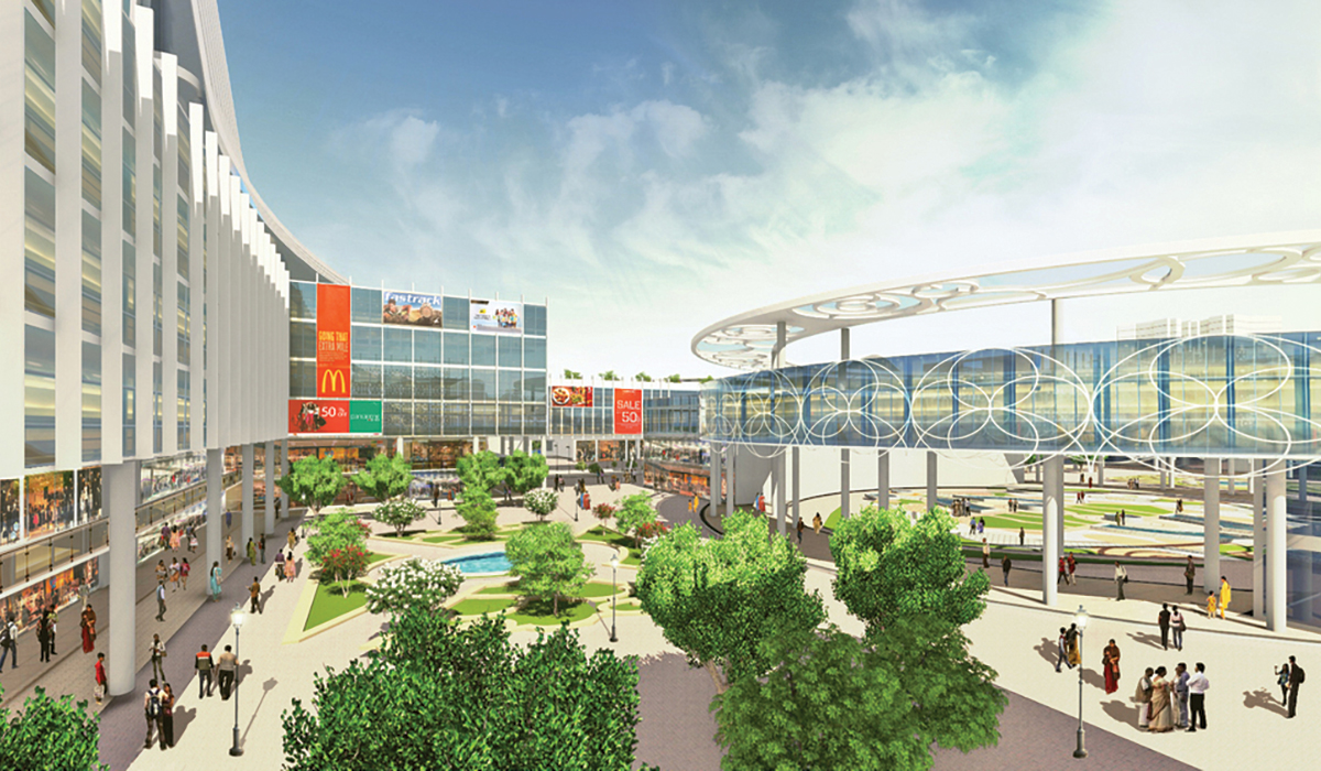 Rail Land Development Authority (RLDA)