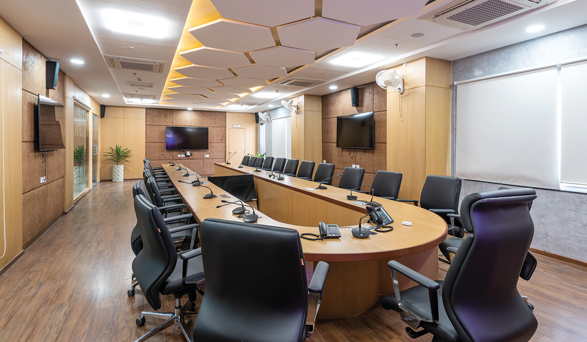 The Madhya Pradesh Industrial Development Corporation (MPIDC)