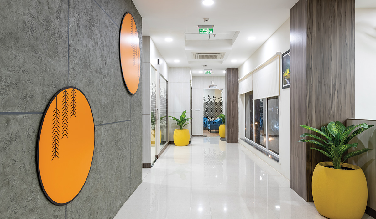 The Madhya Pradesh Industrial Development Corporation (MPIDC)