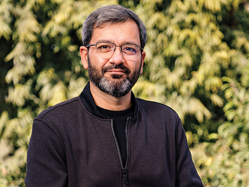 Designed by Studio Lotus, Max House