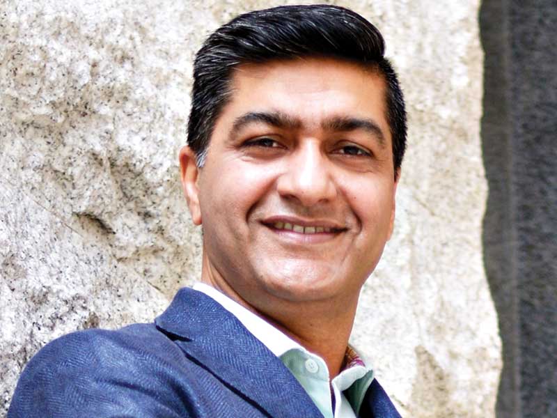 CP Kukreja Architects