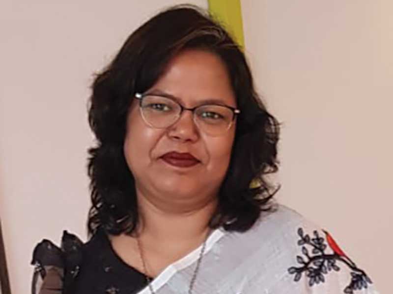 The design and décor of this villa by Space Art