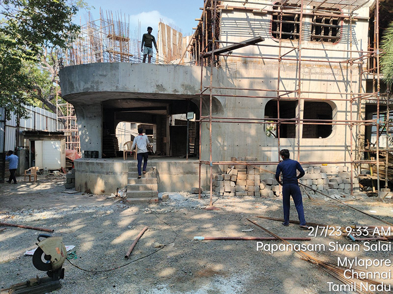 Create projects that are energy efficient and thermally comfortable for occupants