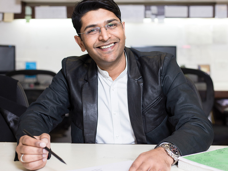 Aman Aggarwal the interpersonal lifestyles of multigenerational joint Indian households