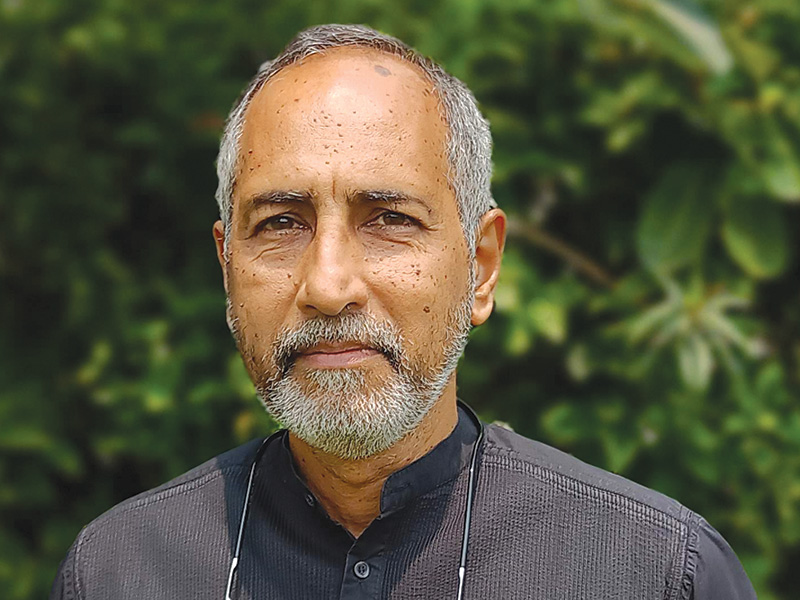 Rahul Kadri an eco-conscious approach with solar-powered villas