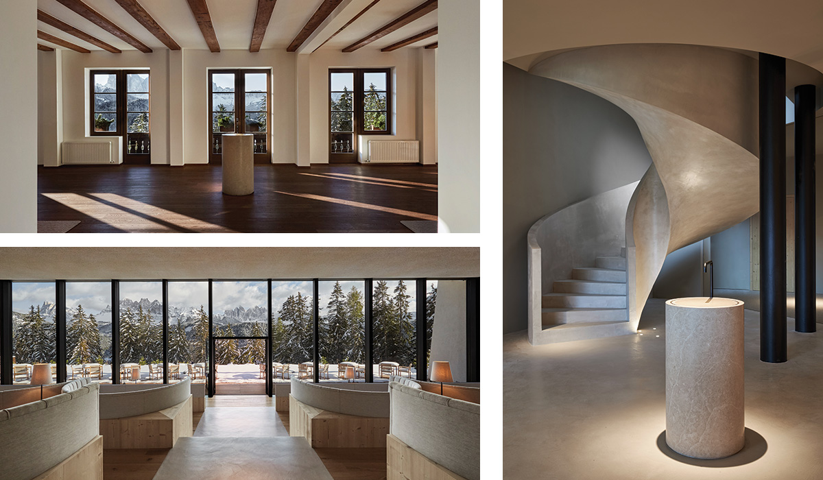 Asaggio a UNESCO World Natural Heritage site