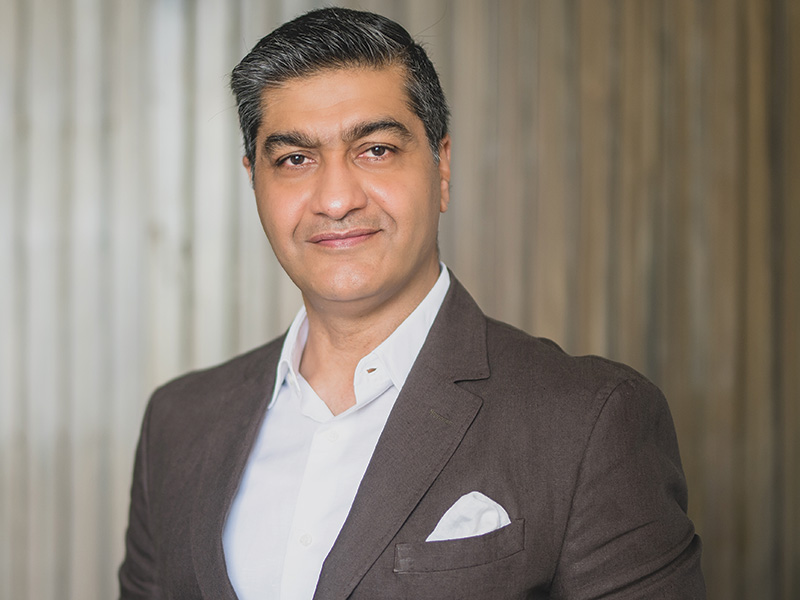 CP Kukreja Architects