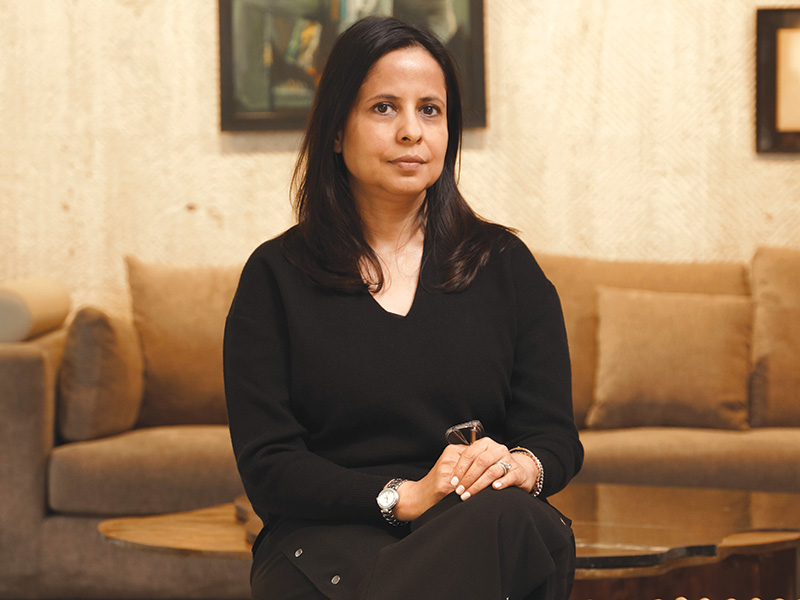 Vineeta Singhania Sharma Principal Architect, Confluence