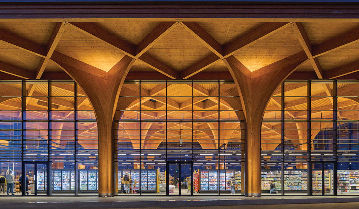 De Zwarte Hond’s De Zwarte Hond’s eye-catching SuperHub