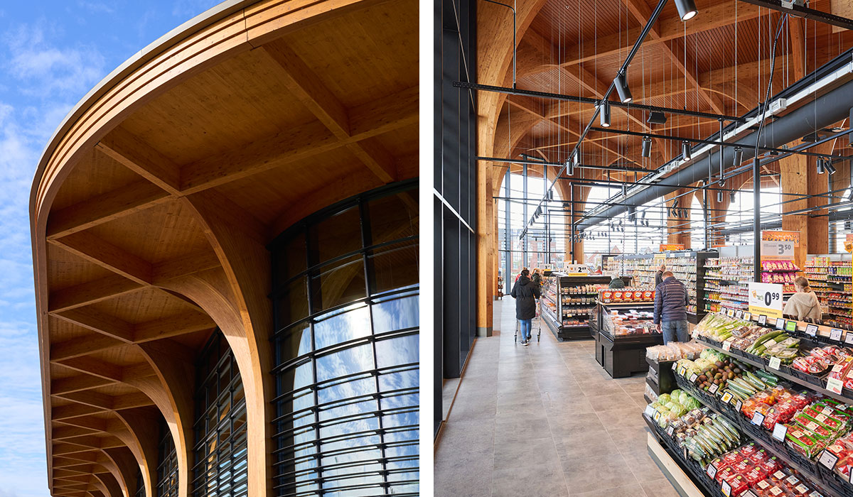 De Zwarte Hond’s De Zwarte Hond’s eye-catching SuperHub