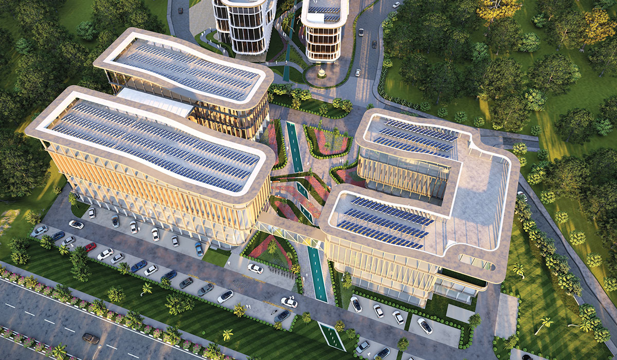 DFI Design Forum International (DFI)