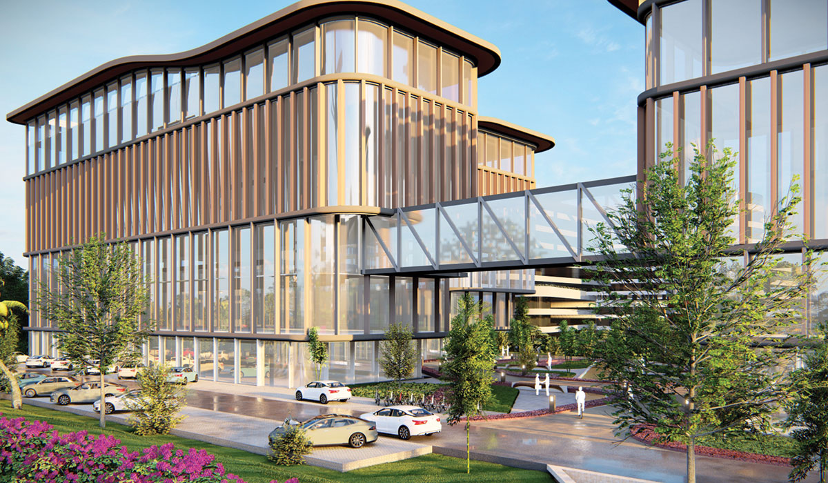 DFI Design Forum International (DFI)