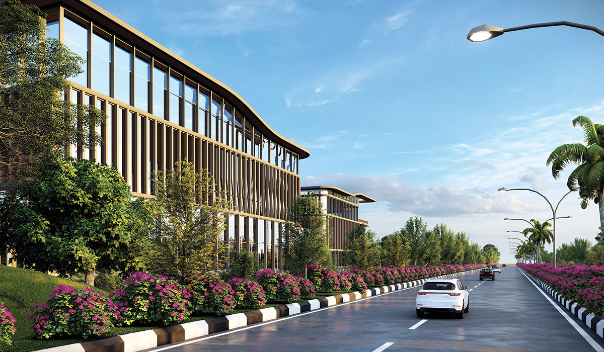 DFI Design Forum International (DFI)