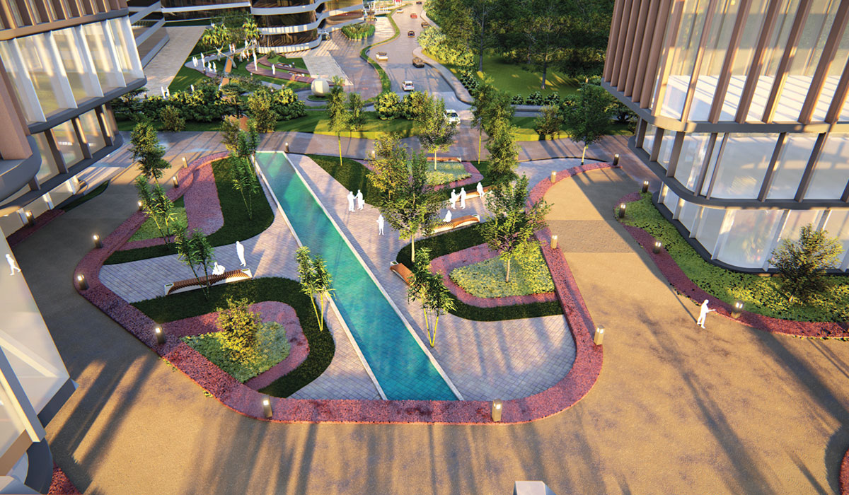 DFI Design Forum International (DFI)