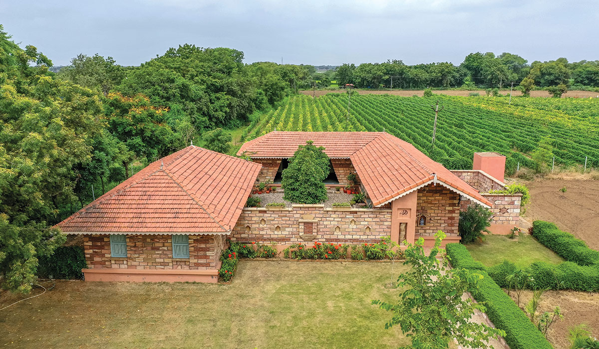 tradition and innovation in the creation of Tribhuvana