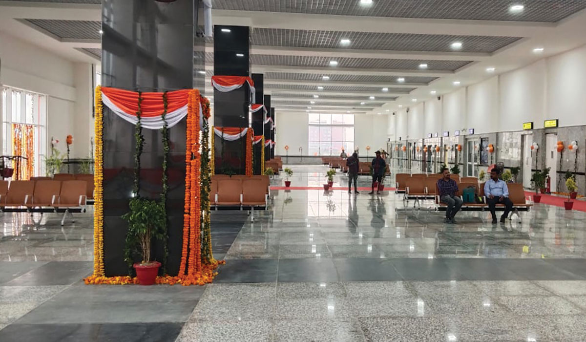 CP Kukreja Architects (CPKA)