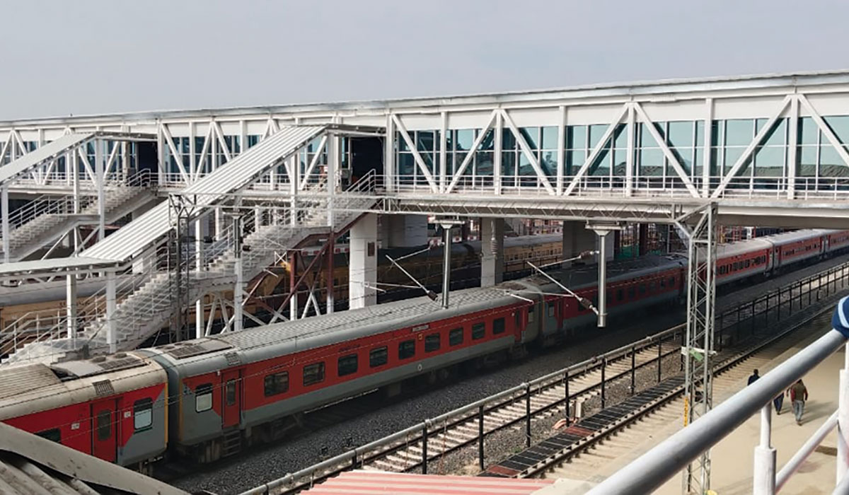 CP Kukreja Architects (CPKA)