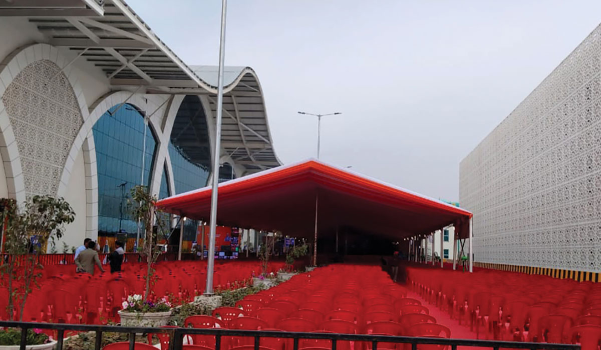 CP Kukreja Architects (CPKA)