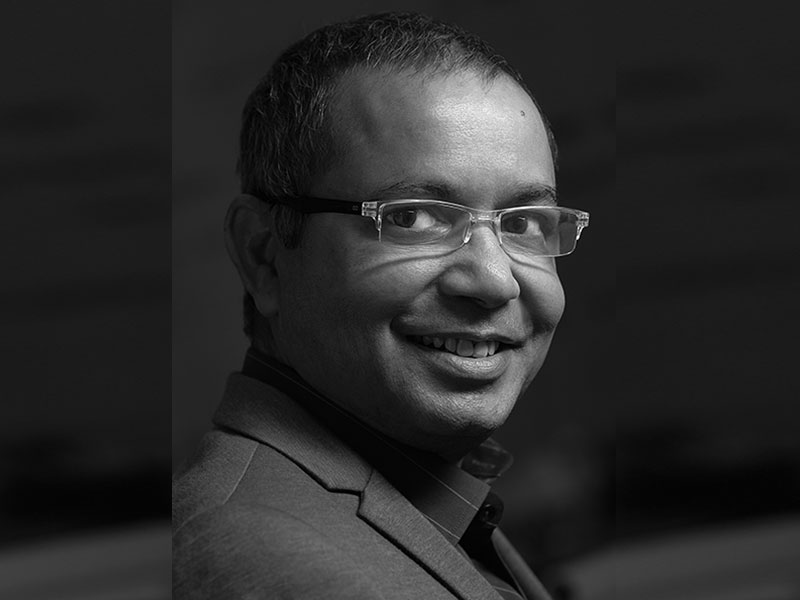 Principal Architect, DFI