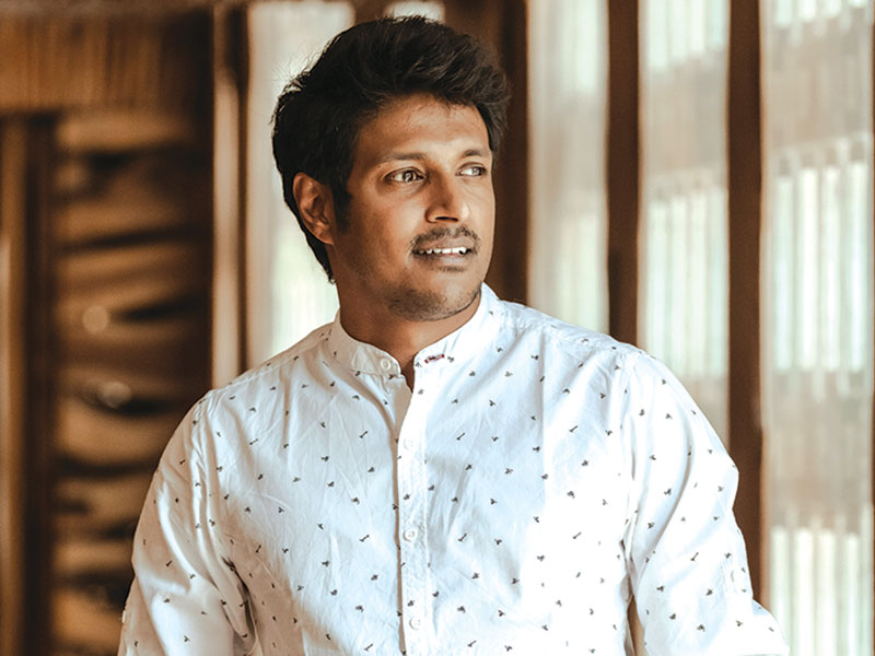 George E. Ramapuram Principal Architect & MD, Earthitects