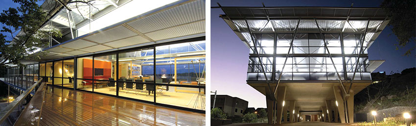 Architectural Design