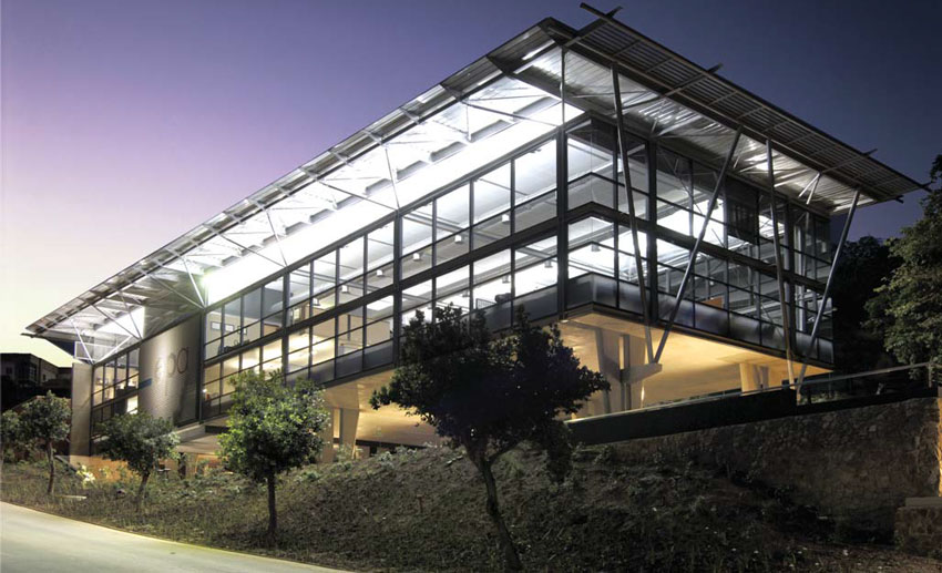 EPA Architectural Firm