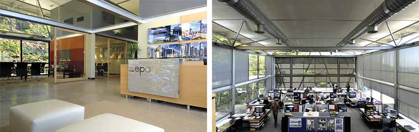 Epa Studio Architectural Design