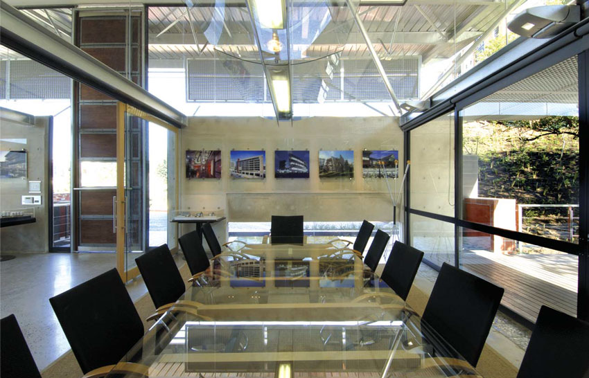 Epa Studio Landscaping