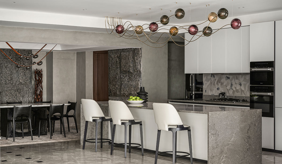 Renata by Studio GSA A Design Symphony of Cultures and Connections