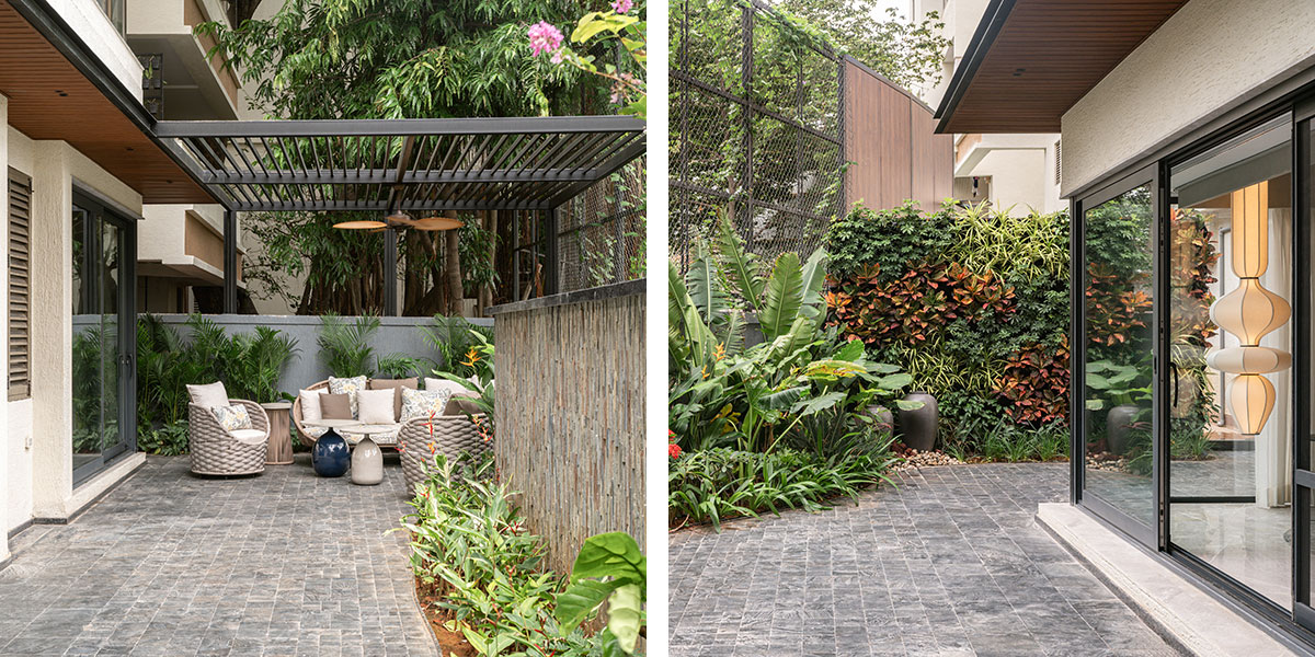 Renata by Studio GSA A Design Symphony of Cultures and Connections