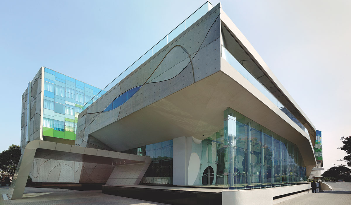 Climate Responsive Design