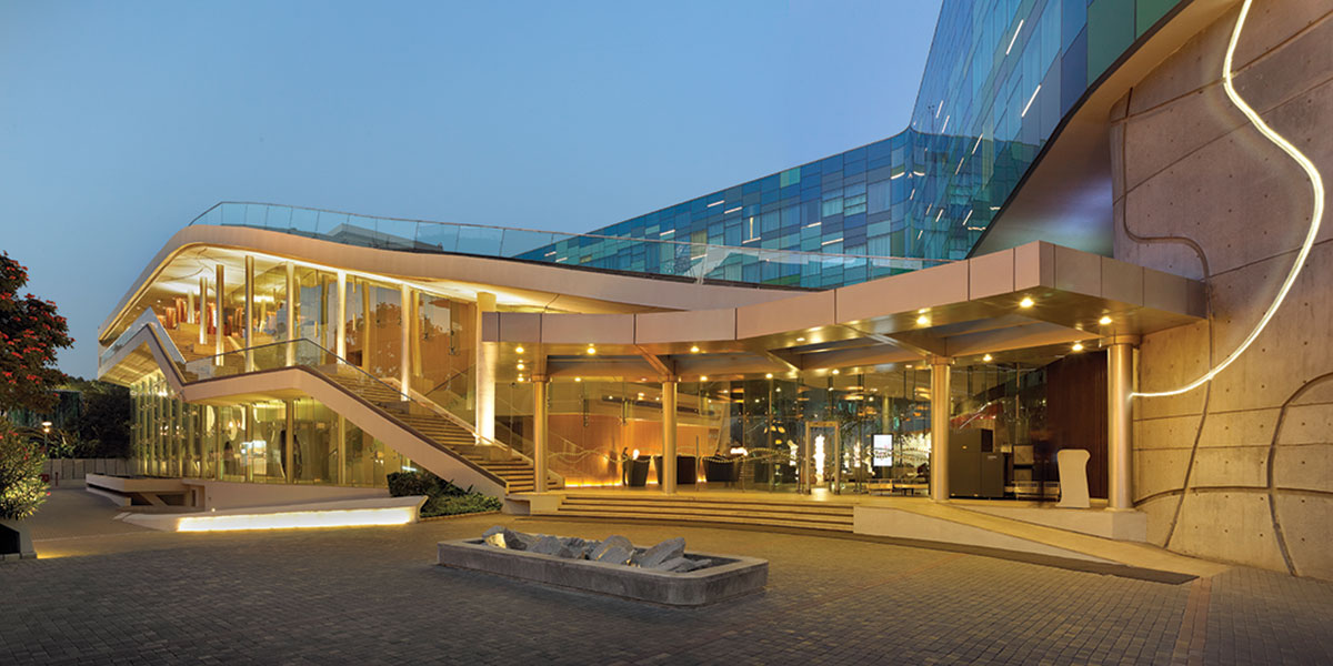 Climate Responsive Design