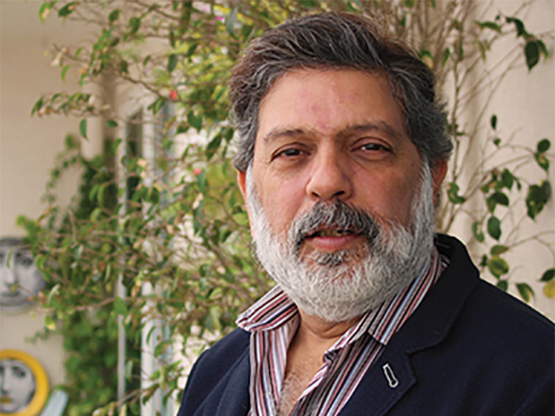 Founder & Principal Architect, DPA