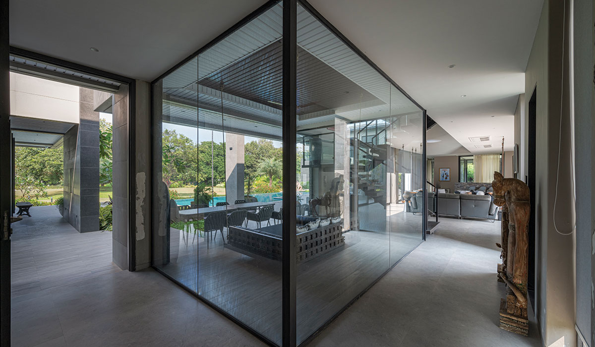 Kayz Studio’s Kayz Studio’s design