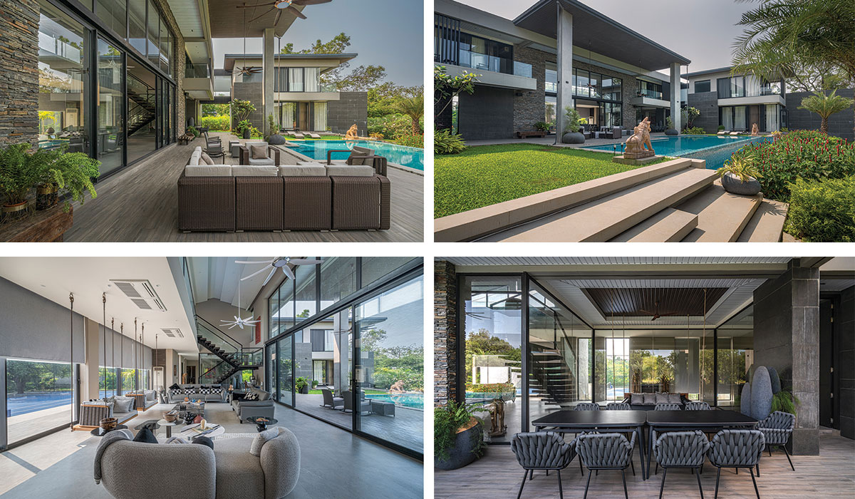 Kayz Studio’s Kayz Studio’s design