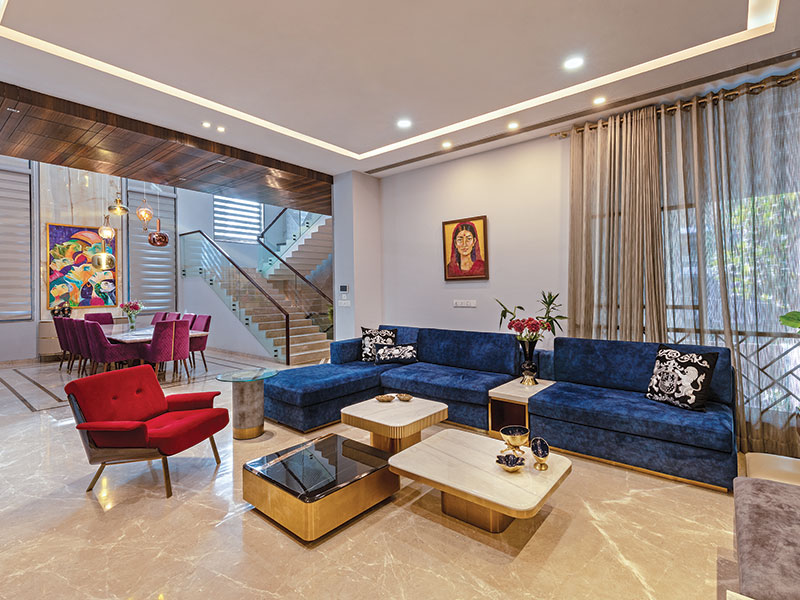 Well Defined Spaces