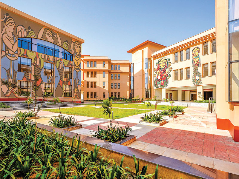 Culturally Responsive Architecture