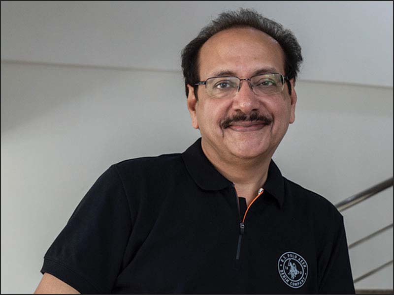 SD Sharma & Associates