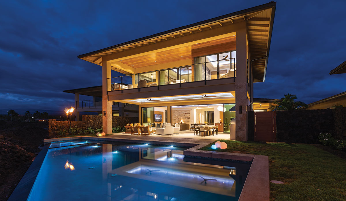 Residential Architecture